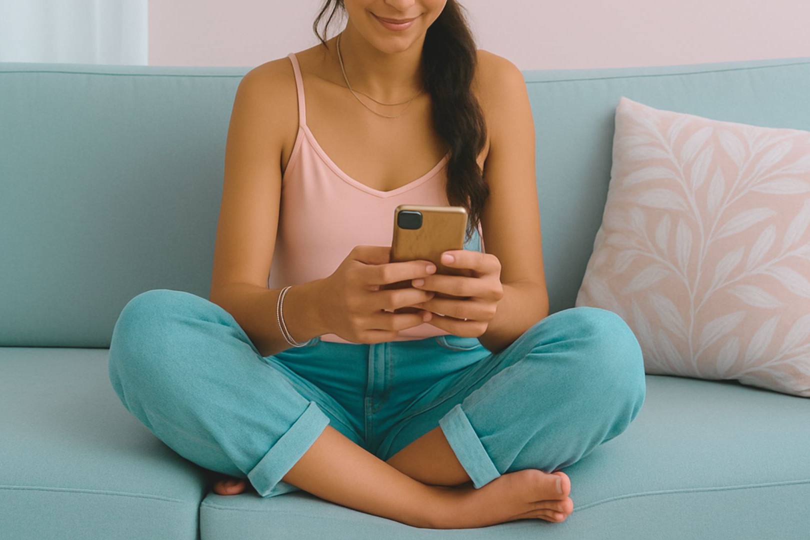 5 tips for a better dating profile in 2025